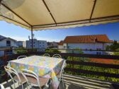 Apartment Vodice Outdoor Recording 1