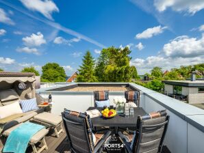 Ferienhaus Ostseesegler Glücksburg