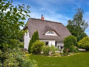 Ferienhaus Reethüs Schleiblick Selk - Selk - image1