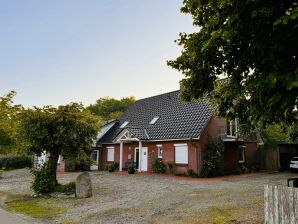 Ferienwohnung Ostseehuus Apartment I Steinbergkirche - Steinberg (Angeln) - image1