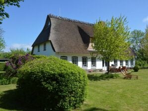 Ferienhaus Hyggeby Steinbergkirche - Steinbergkirche - image1