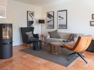 Ferienhaus Hasselberg Außenaufnahme 2