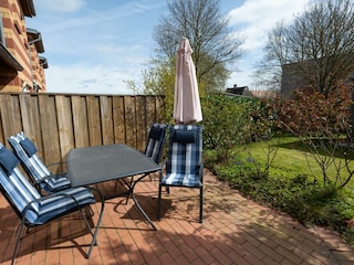 Ferienhaus Hasselberg Außenaufnahme 5