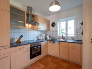 Ferienhaus Hasselberg Außenaufnahme 7