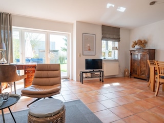 Ferienhaus Hasselberg Außenaufnahme 8