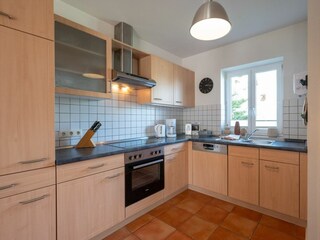 Küche / Küchenzeile
