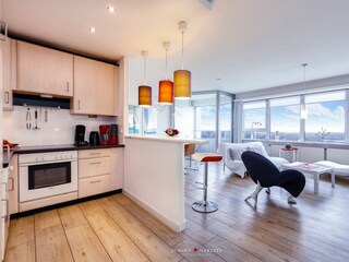 Küche / Küchenzeile