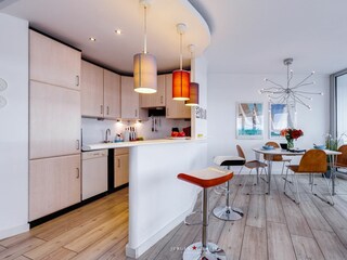 Küche / Küchenzeile