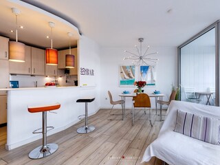 Küche / Küchenzeile