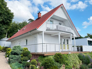 Ferienhaus Ostseeperle 2-Raumwohnung