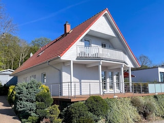 Ferienhaus Ostseeperle