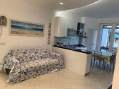 Vakantieappartement Marina di Massa Kenmerken 1