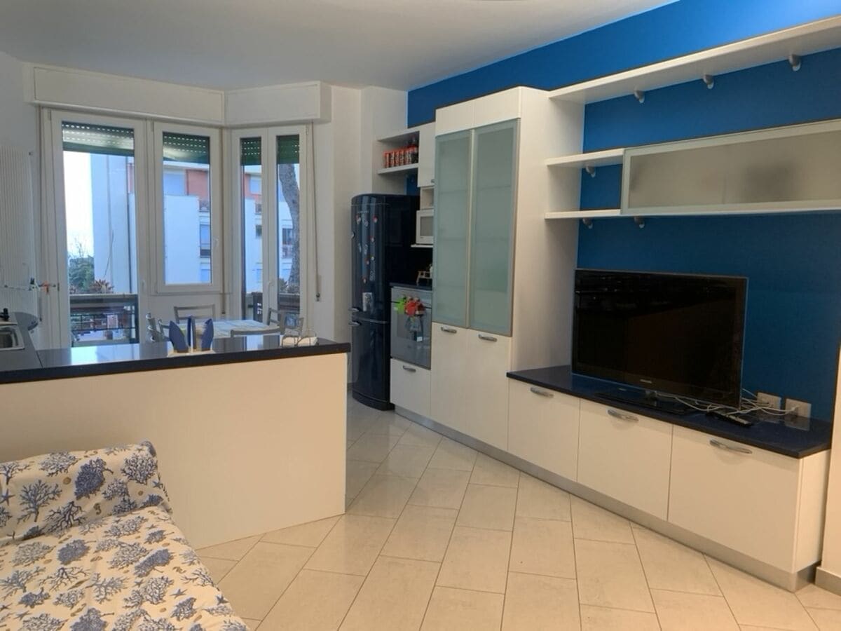 Ferienwohnung Marina di Massa Ausstattung 4