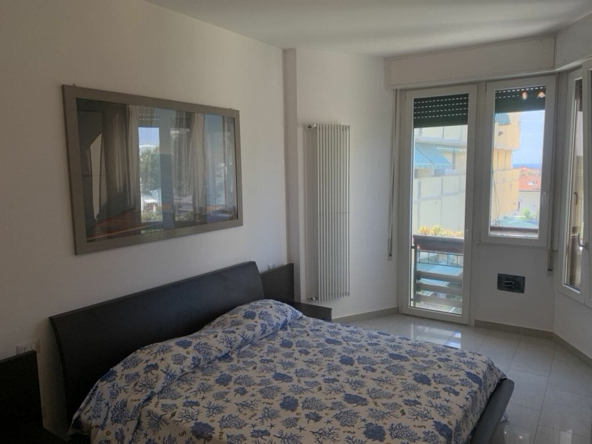 Ferienwohnung Marina di Massa Ausstattung 9