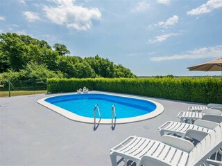 Casa per le vacanze Murvica  17