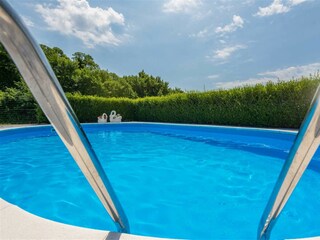 Casa per le vacanze Murvica  20