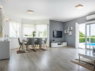 Casa per le vacanze Murvica Caratteristiche 8