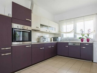 Casa per le vacanze Murvica Caratteristiche 9