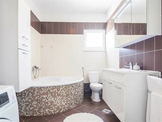 Holiday house Murvica Features 15