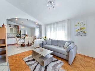 Casa per le vacanze Sukošan Caratteristiche 34