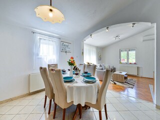 Casa per le vacanze Sukošan Caratteristiche 55