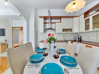 Casa per le vacanze Sukošan Caratteristiche 57