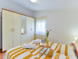 Casa per le vacanze Sukošan Caratteristiche 40