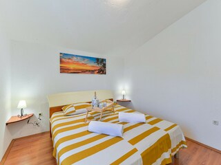 Casa per le vacanze Sukošan Caratteristiche 41