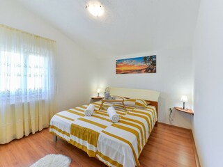 Casa per le vacanze Sukošan Caratteristiche 43