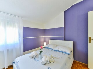 Casa per le vacanze Sukošan Caratteristiche 44