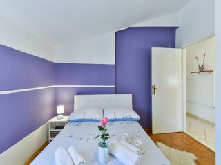 Casa per le vacanze Sukošan Caratteristiche 46