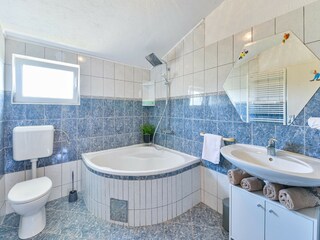 Casa per le vacanze Sukošan Caratteristiche 50