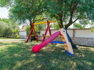 Casa per le vacanze Sukošan Registrazione all'aperto 31