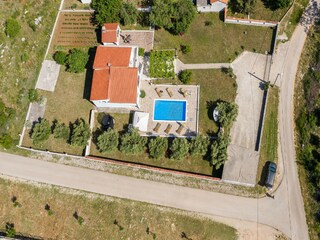 Casa per le vacanze Sukošan Ambiente 67