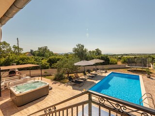 Maison de vacances Raštane gornje Enregistrement extérieur 2