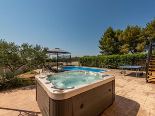 Maison de vacances Raštane gornje  49