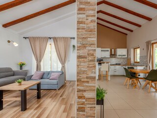 Maison de vacances Raštane gornje Équipement 22