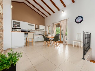 Maison de vacances Raštane gornje Équipement 23