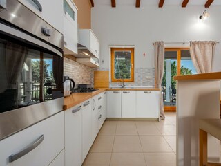 Maison de vacances Raštane gornje Équipement 25