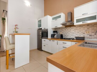 Maison de vacances Raštane gornje Équipement 26