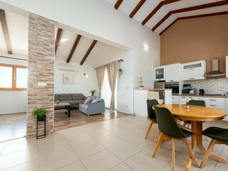 Vakantiehuis Raštane gornje Kenmerken 27