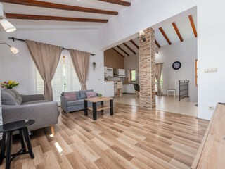 Vakantiehuis Raštane gornje Kenmerken 28