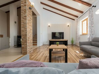 Vakantiehuis Raštane gornje Kenmerken 30