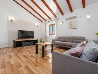 Ferienhaus Raštane gornje Ausstattung 33