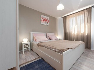 Ferienhaus Raštane gornje Ausstattung 34