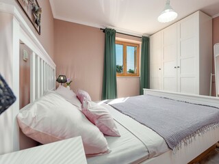 Ferienhaus Raštane gornje Ausstattung 38