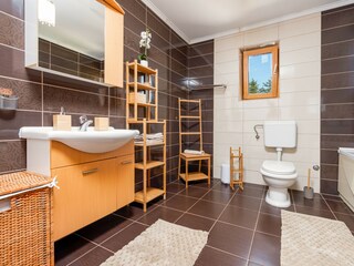 Vakantiehuis Raštane gornje Kenmerken 39