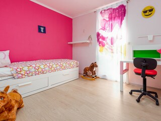 Ferienhaus Raštane gornje Ausstattung 44