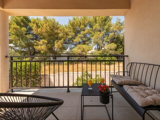 Ferienhaus Raštane gornje Außenaufnahme 10