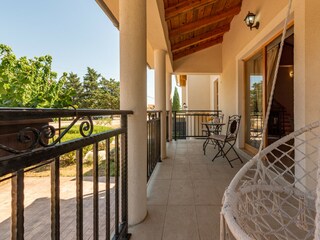 Ferienhaus Raštane gornje Außenaufnahme 11